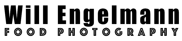 will engelmann photography logo